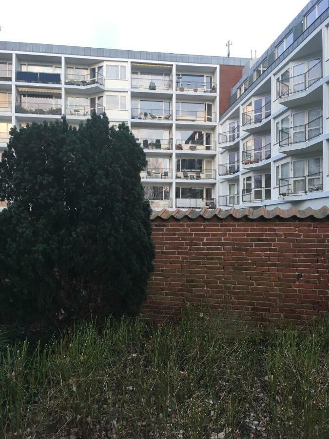 Dag Hammerskjolds Alle * Köpenhamn